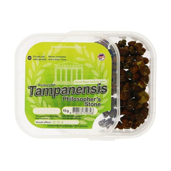 Tampanensis Magic Truffles